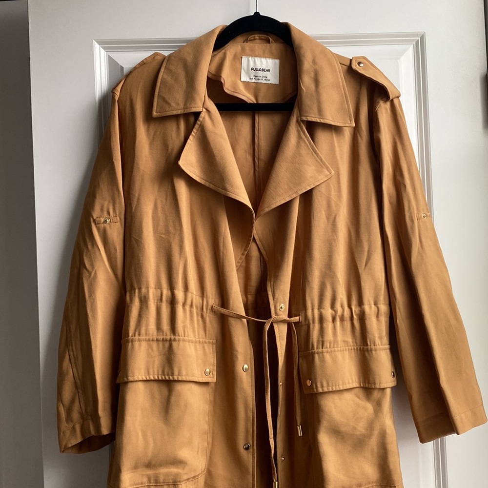ASOS Utility Jacket - Picture 7 of 7